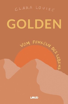 Golden Clara Louise