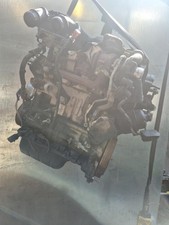 Moteur Peugeot PARTNER