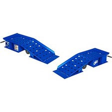WIDE TRUCK RAMPS, 20 TON OTC-TR2016