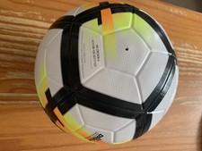 OFFICIAL NIKE ORDEM 5 MATCH BALL 2017-18