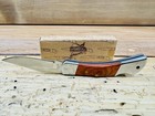 N.O.S, Preowned 5" Pheasants Forever Lock Back Knife Excellent Condition — photo 6