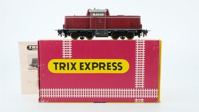 Trix Express H0 2267 Diesellok BR V100 1009 DB 3 Leiter Gleichstrom