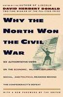Why The North Won The Civil War David Herbert Donald Taschenbuch No Series 1996