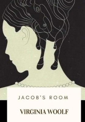 Virginia Woolf Jacob's Room (Paperback)