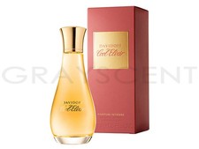 Davidoff COOL ELIXIR WOMAN Parfum Intense 50ml *** B.NEW & SEALED