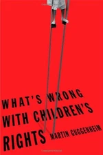 Whats Wrong with Childrens R - VERY GOOD