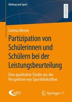 Partizipation Von SchüLerinnen und SchüLern Bei Der Leistungsbeurteilung | Menze