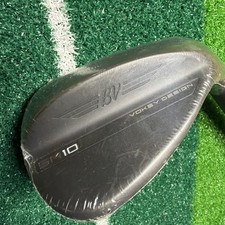 Titleist Black Jet SM10 Vokey Wedge 58  12D - 35  
