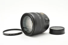 Nikon AF-S 24-85mm f/3.5-4.5 G Zoom Lens for F-mount Used Excellent condition