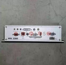 ONE Used Advantech industrial computer ARK-33...