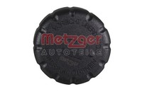 Verschlussdeckel KüHlmittelbehäLter Metzger Autoteile 2140431 Kunststoff FüR 414