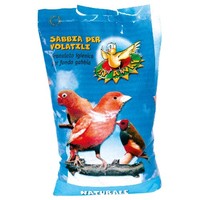 Vogelsand 5Kg FüR VöGel - Croci, VogelkäFig Sand, Naturmaterial