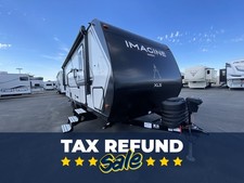 2026 Grand Design Imagine XLS 22BHE