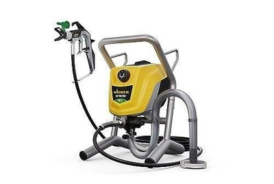 Farbspritzgerät WAGNER CONTROL PRO 250 M 550 W