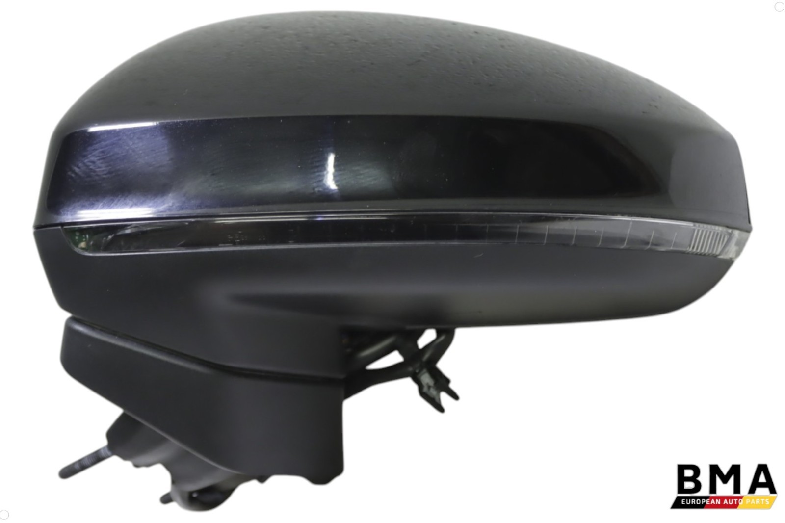 Audi R8 2017-2023 FRONT+LEFT Side mirror