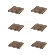Cabin Air Filter (6 Pack) For Toyota Camry Corolla RAV4 Lexus Subaru Highlander