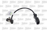 Kurbelwellensensor Impulsgeber Valeo 366429 FüR BMW 5Er E60 Touring E61 3Er E90