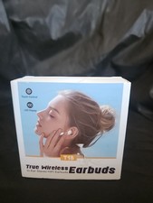 true wireless earbuds