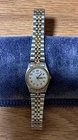 Seiko Women’s Vintage Watch – 1995 – Two-Tone Day/Date Classic - New Battery