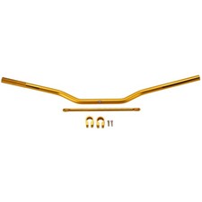 Lenker Strebe eloxiert Gold Typ 13 810 mm Alu Pit Bike Dirt Bike Cross HMParts