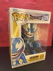 New ListingFunko Pop! Venom Chase Blue Marvel Rivals 1218 Bobblehead Brand New