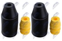 Nty Staubschutzsatz, StoßDäMpfer AB-DW-012K FüR Chevrolet Daewoo