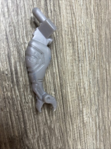 Power Rangers Time Force Deluxe Quantasaurus Rex Megazord NUR ARM - Bild 2 von 7