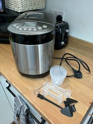 KitchenArm BM8520 29 in 1 Smart Brotmaschine