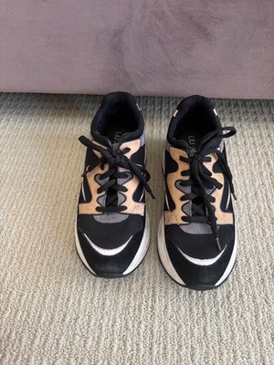 Liu Jo Platform Sneakers Size 8.5
