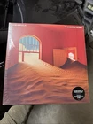 New ListingTame Impala The Slow Rush 2xLP Red and Blue Colour Vinyl Sealed Limited Edition