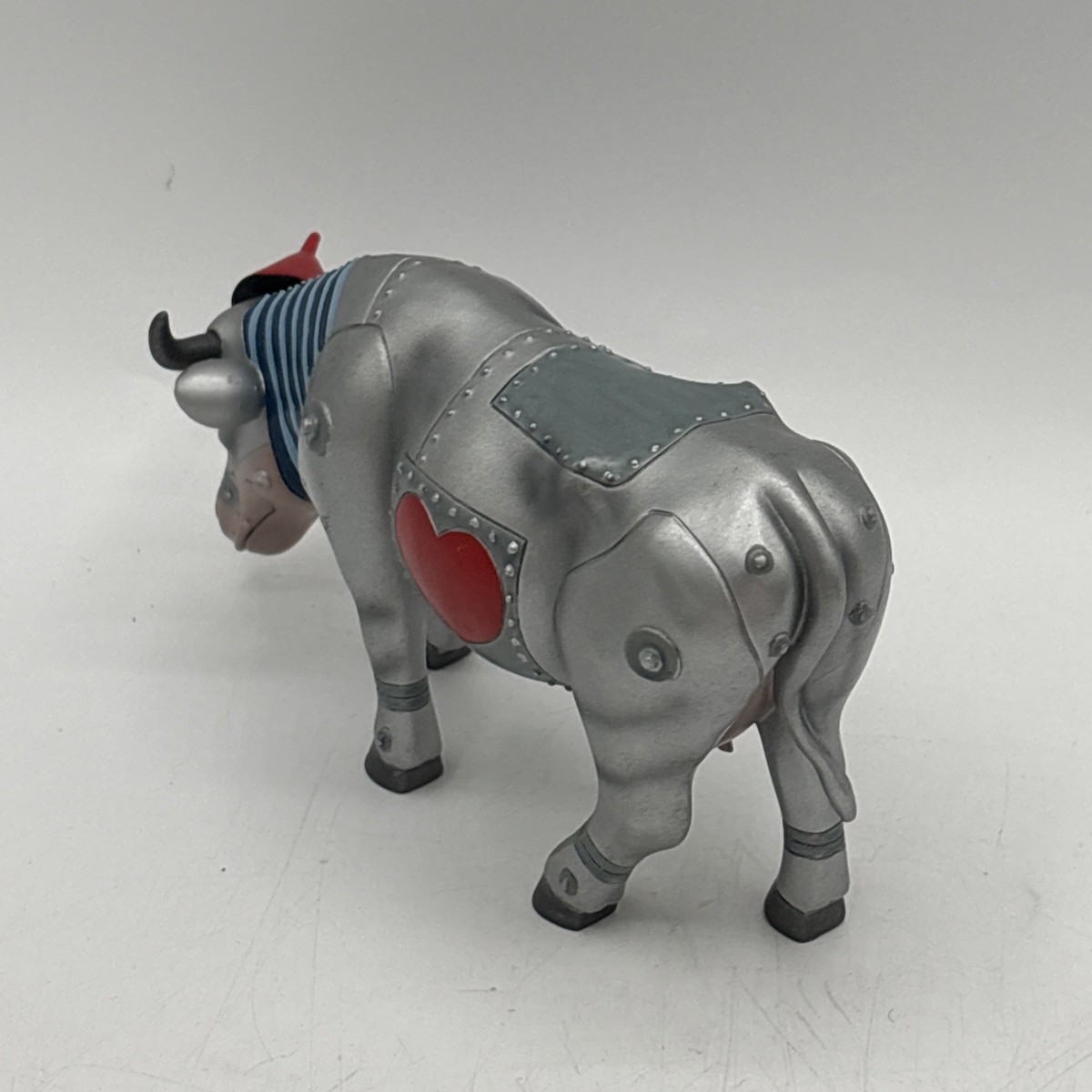 Cow Parade, Wizard of Oz, 8 figurines | eBay