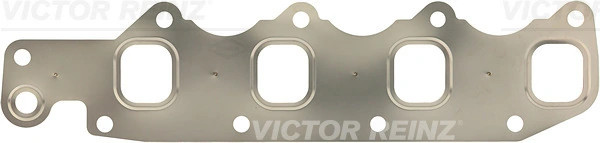Joint collecteur d'échappement Victor Reinz 71-54181-00 de qualité supérieure standard OE