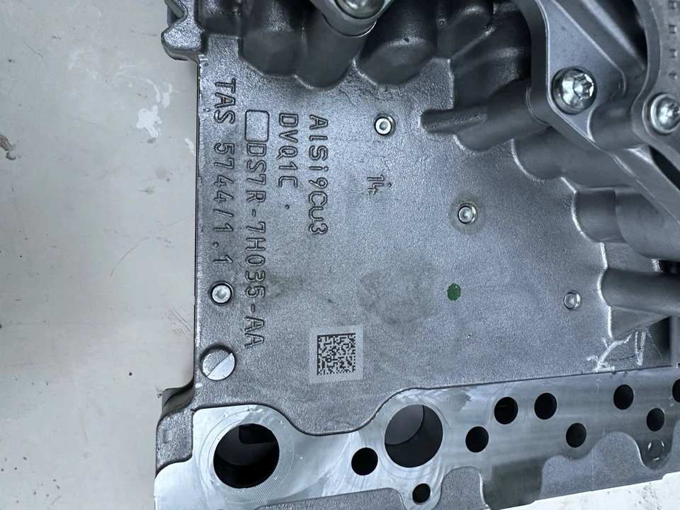 Ford Kuga 2015 DCT451 Mechatronic Powershift Dual  Clutch - Image 2 of 4