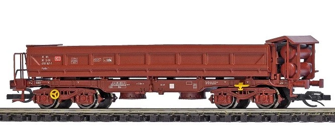 Busch 31421 - 1/120 / TT Zweiseiten-Kippwagen Ep.V  - Neu - Bild 1 von 1