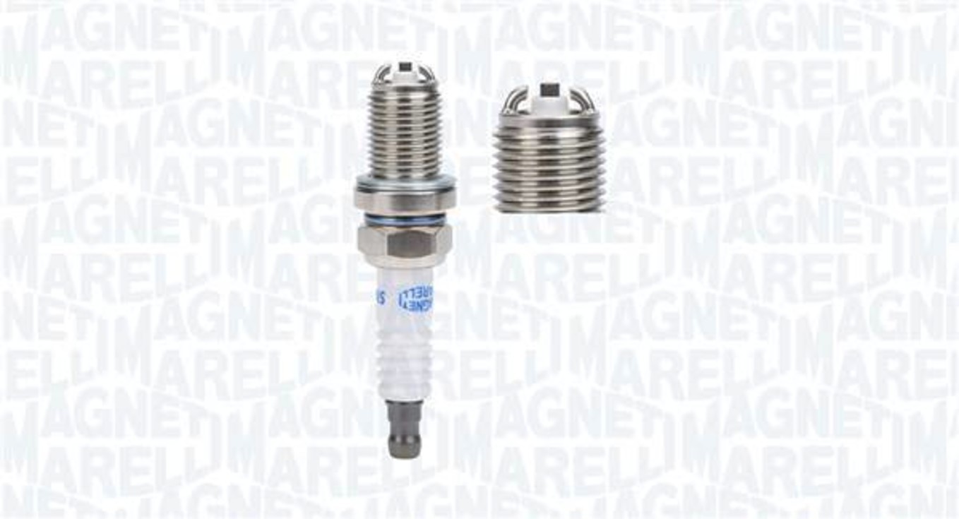 Spark Plug For AUDI A4 RENAULT 19 I SKODA VW Passat 1.8-3.0L 89-15 101000035HJ