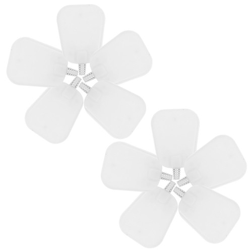 10 Pcs Double Control Cable Cap Project Junction Box Trailer Wiring ...