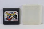 Sonic Drift W/ Protective Case SEGA Game Gear GG JP JPN Japan Import US Seller