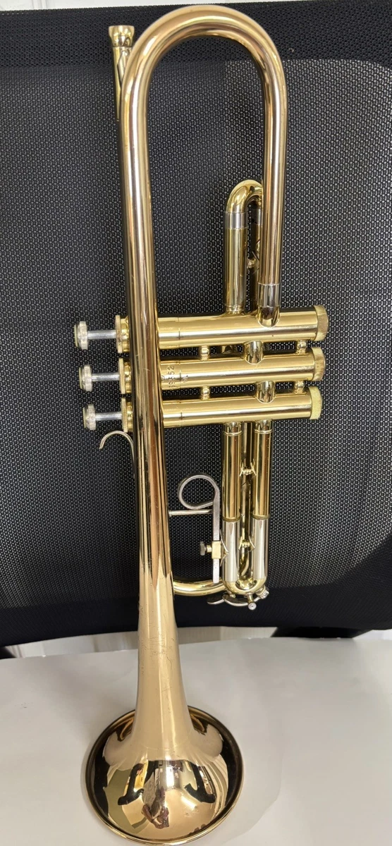 Bach Gold Trumpets for sale | eBay