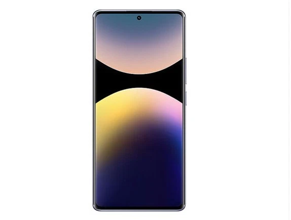 Xiaomi Redmi Note 14 Pro 5G · 256GB, photo 2 of 5
