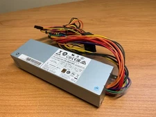 Power Man IP-AD150A7-2 H 80 Plus Bronze 150W Power Supply 20+4 Pin and 4+4 Pin