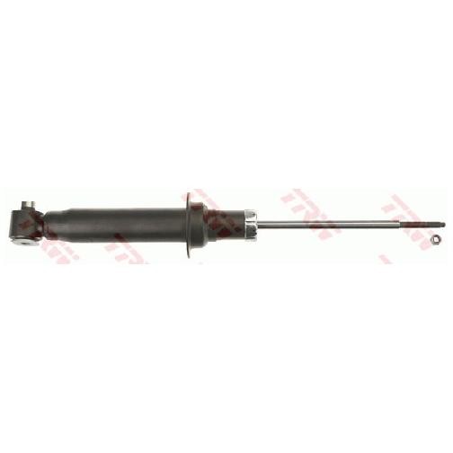 2X StoßDäMpfer Hinten FüR BMW 5-Er E34 3.0 3.4 4.0 87 Bis 96 TRW 33521135686 Neu-image