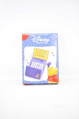 Winnie The Pooh Memory Game