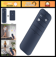 Replacement Walking Pad Remote Control for Incline Under Desk Treadmill 480A-A