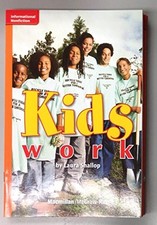 Kids Work 4.1 Week 3 Leveled Reader Library