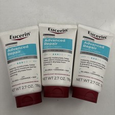Eucerin Advanced Repair Hand Cream - 2.7 fl oz