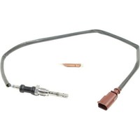 Metzger 0894713 Sensor Abgastemperatur FüR VW Passat 362 365 3C2 3C5 357