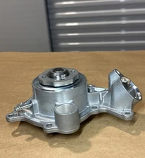 Pierburg 7.10942.21.0 Engine Water Pump 06M121013D Audi VW OEM Genuine thumbnail 4
