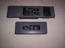 04-15 Nissan Titan Reg Cab King Cab Lt & Rt p...