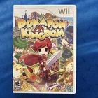 Dokapon Kingdom (Nintendo Wii, 2008)