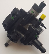 Bosch Einspritzpumpe 0986437501 für Fiat Ducato 2.8 JTD 4x4 2000-2006 94kW 128PS